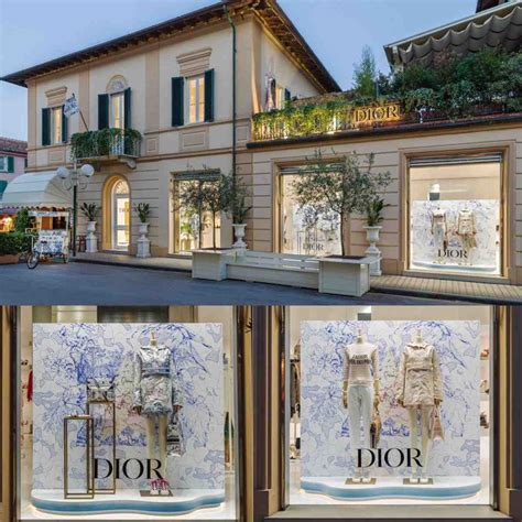 dior italy website.